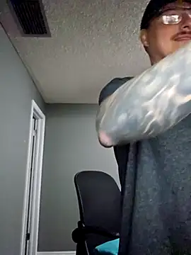 MrBiggBallz's cam snapshot