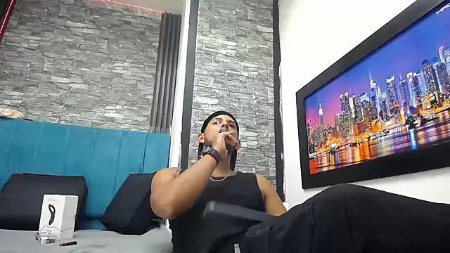 Chris_Dick23's cam snapshot