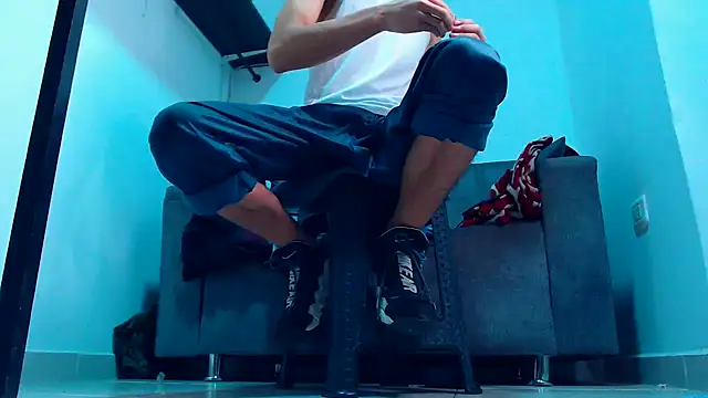 mastersmits's cam snapshot