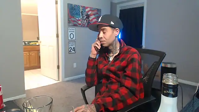 Michigan9000's cam snapshot