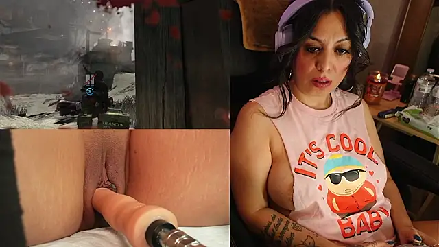 roknblaze's cam snapshot