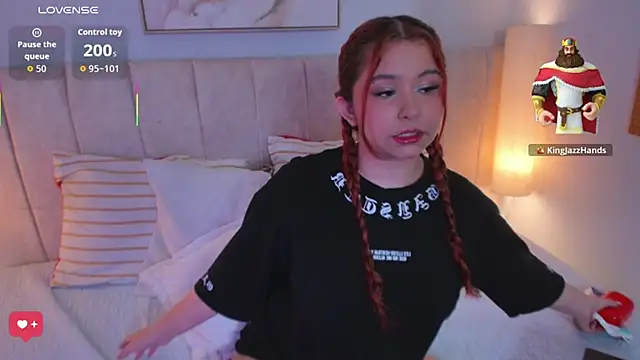 Atenea_cuteee's cam snapshot