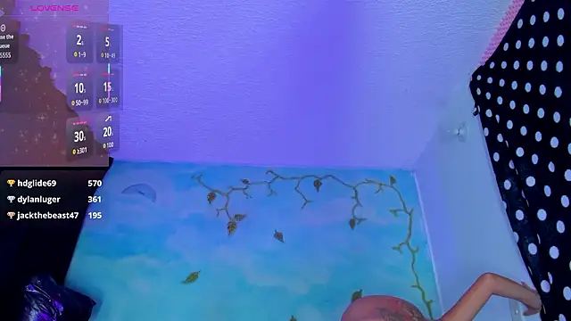 SaturnooStonee's cam snapshot