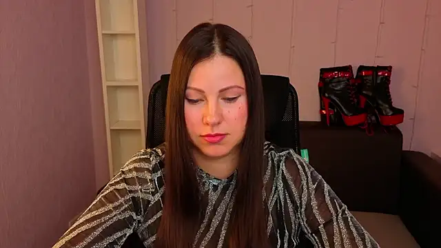 Dana__dom's cam snapshot