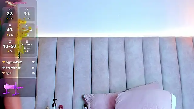 KarolBlanco's cam snapshot