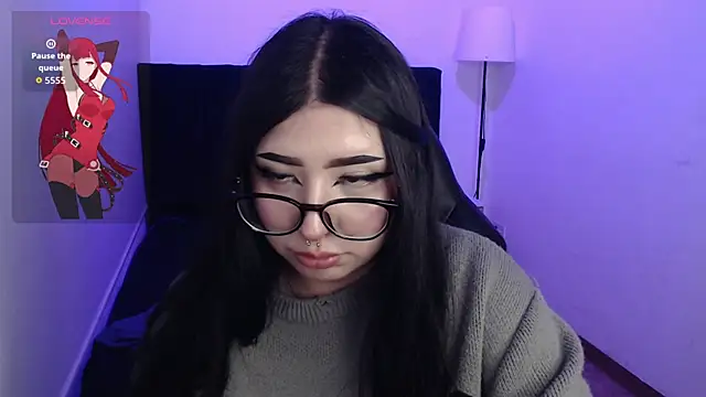 VamppyJane's cam snapshot