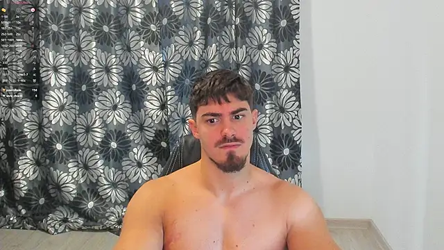 greekgod199's cam snapshot