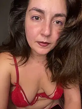 sweetrosedance's cam snapshot