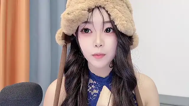 smalldaisy's cam snapshot