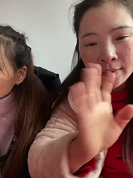 Faded_pink's cam snapshot