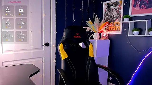 Lena_Barnes's cam snapshot