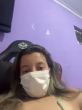 casal_uai's cam snapshot