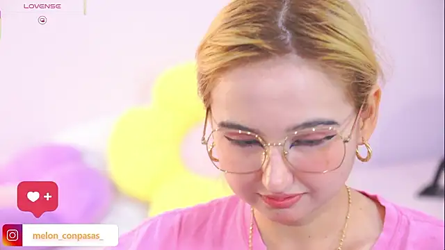 Pinkie_Princes's cam snapshot