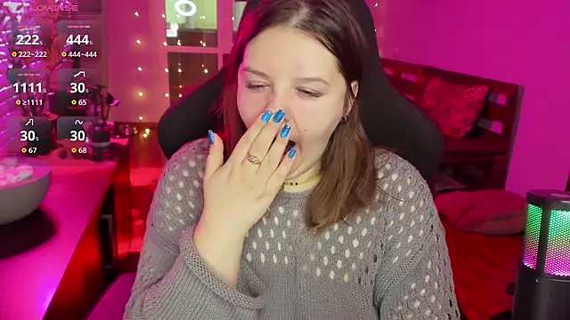 XNirvanaX's cam snapshot