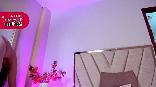 NoraDasilva's cam snapshot