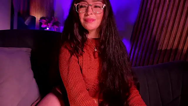 Eva_Macalliter's cam snapshot