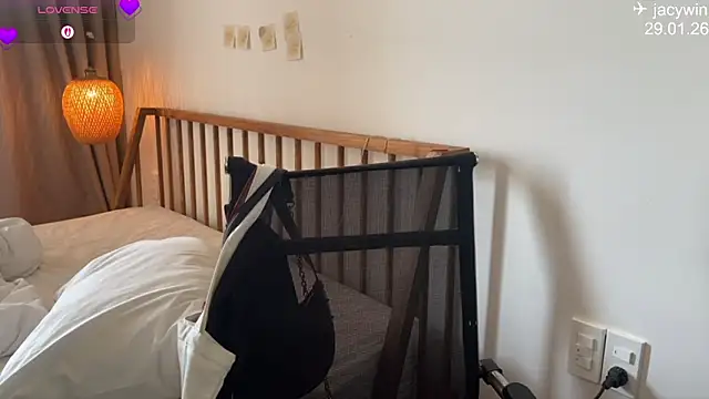 JacyWinslat's cam snapshot