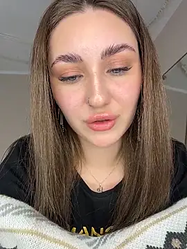 KiraBarlows's cam snapshot