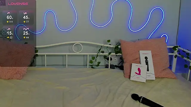 MissFoxy_Ti's cam snapshot