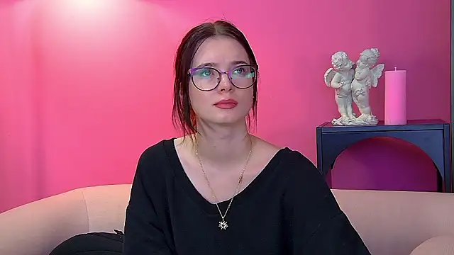 MelissaMays's cam snapshot