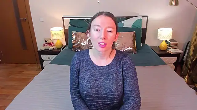 CatherineWalls's cam snapshot