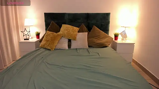 missAngellina's cam snapshot