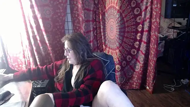 Ireallysquirt's cam snapshot