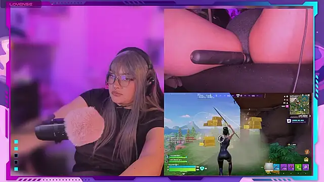 MegariaB's cam snapshot