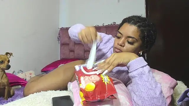 ladyrd1's cam snapshot