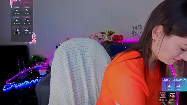 Camilla__one__'s cam snapshot