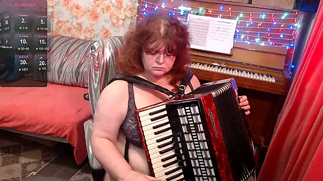 RoseRed69's cam snapshot