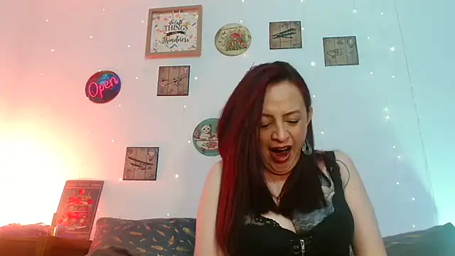 Catamilf77's cam snapshot