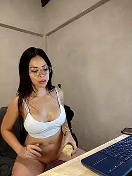 BabySuggarx's cam snapshot