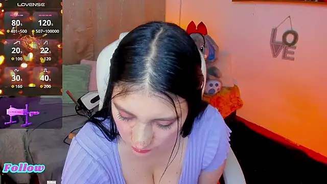 allison-sweet1's cam snapshot