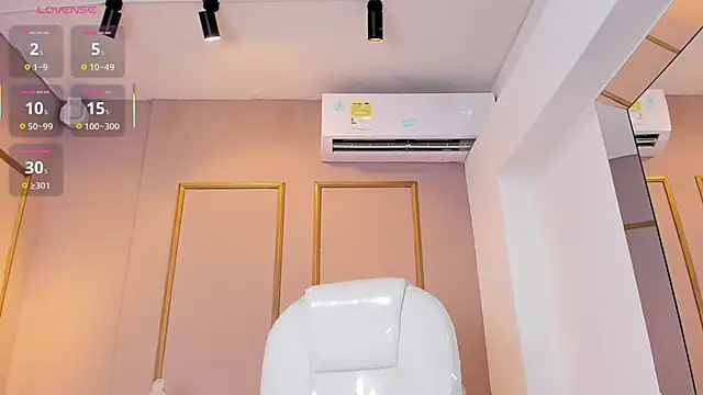 PerlaPreciosa's cam snapshot