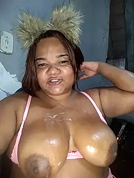 Meellcarioca's cam snapshot