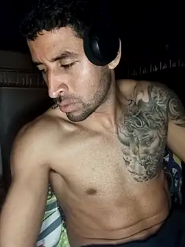 Alexsexygamer's cam snapshot