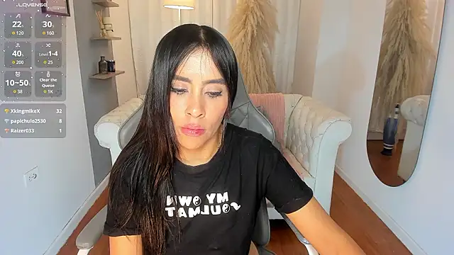 Natalia_Leon8's cam snapshot