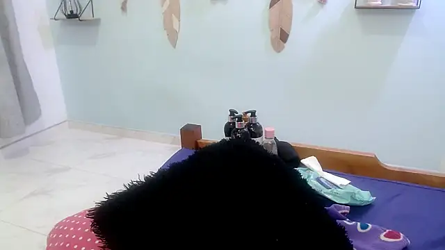 ashlyanaldeep18's cam snapshot