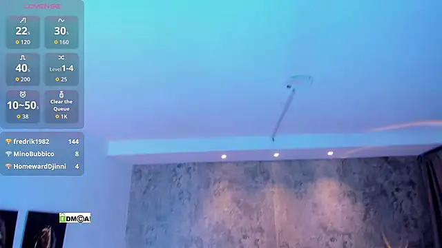 Bellavelvet_1's cam snapshot