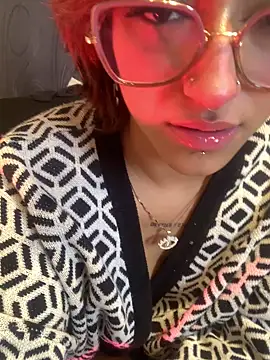 LilithMonette's cam snapshot