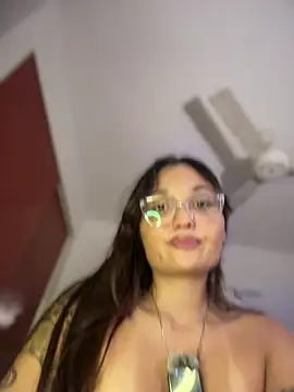 LuXarumi's cam snapshot