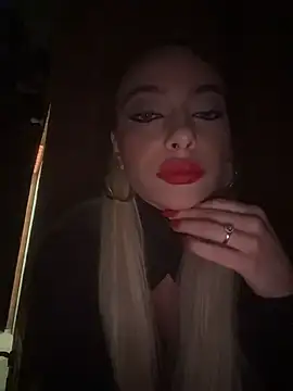 Ginevrafedez's cam snapshot