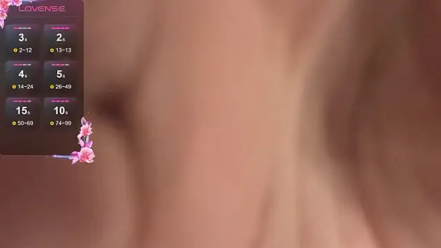 Crystal_Nuts's cam snapshot