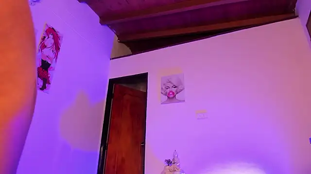 annita_lopez's cam snapshot