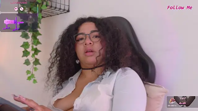 memphiswilliam's cam snapshot