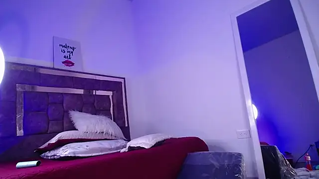 alejandrafitt's cam snapshot