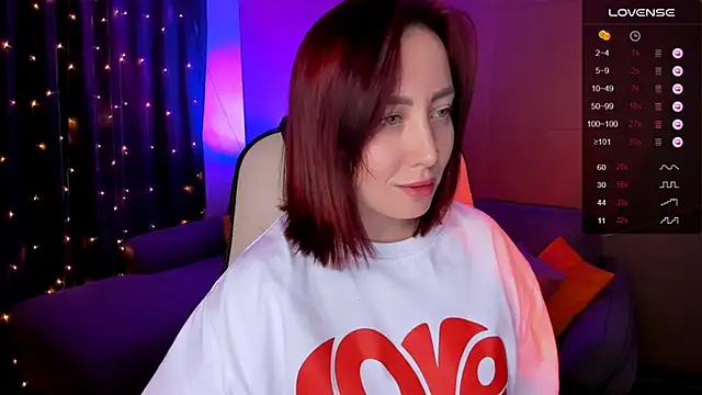 deboramoore's cam snapshot