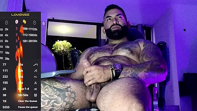 Max-prada's cam snapshot