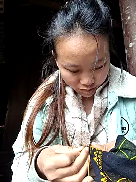 liu-liusexy's cam snapshot